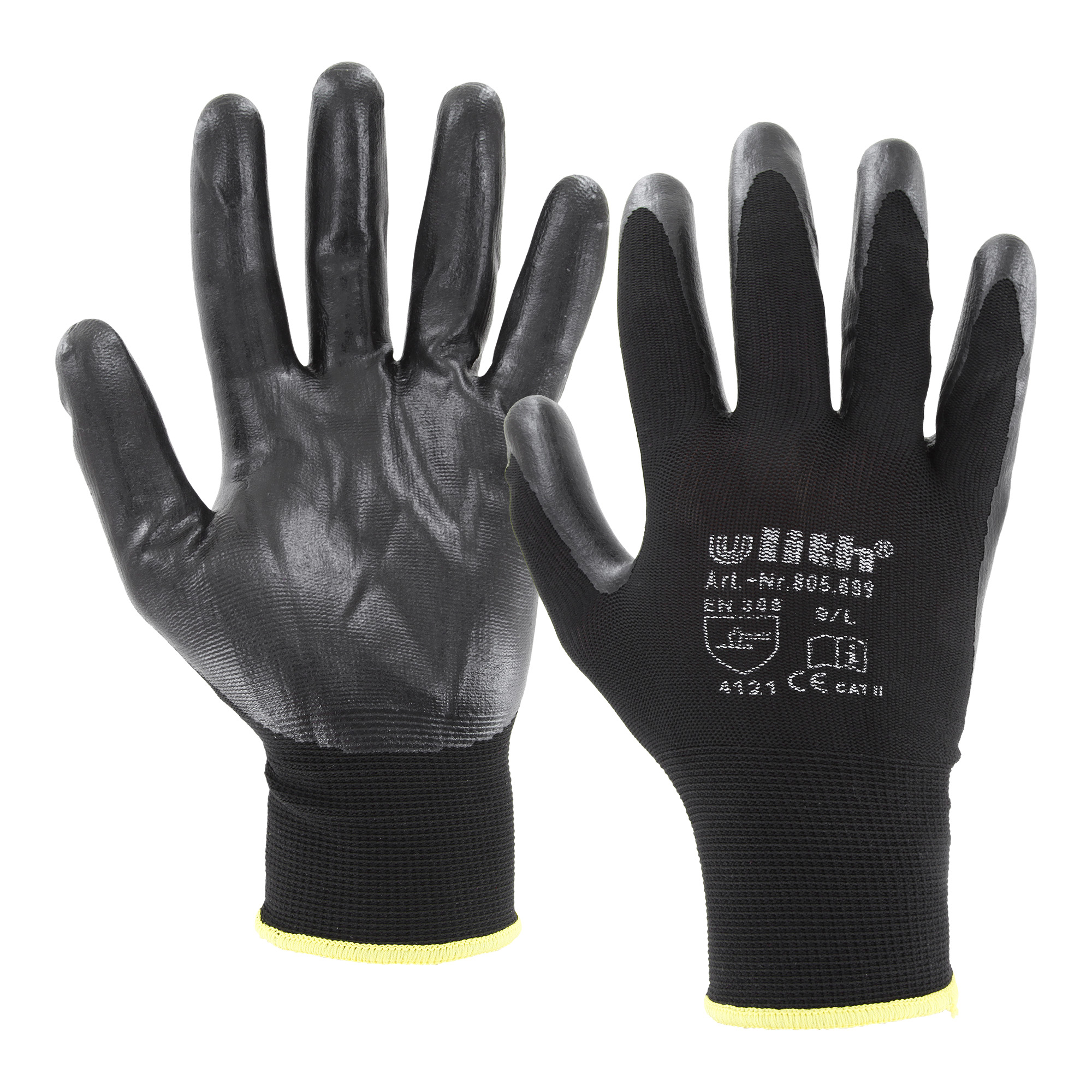 Sleeve Keeper